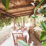 アパート Relais Casale Il Poggetto - I Pini By Zoom In Earth