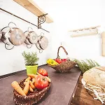 アパート Relais Casale Il Poggetto - I Pini By Zoom In Earth チェチナ
