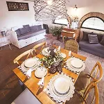 Relais Casale Il Poggetto - I Pini By Zoom In Earth *