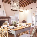 Relais Casale Il Poggetto - I Pini By Zoom In Earth