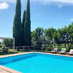 アパート Relais Casale Il Poggetto - I Pini By Zoom In Earth