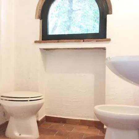 Relais Casale Il Poggetto - I Pini By Zoom In Earth * Cecina (Livorno)