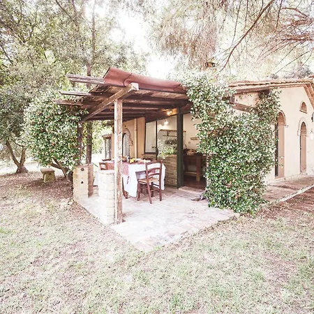Relais Casale Il Poggetto - I Pini By Zoom In Earth アパート *