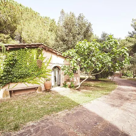 Relais Casale Il Poggetto - I Pini By Zoom In Earth *