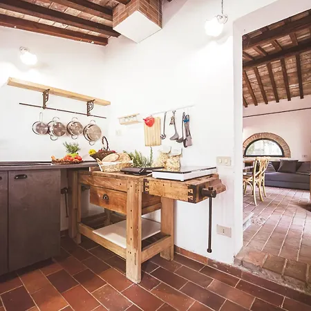 Relais Casale Il Poggetto - I Pini By Zoom In Earth *
