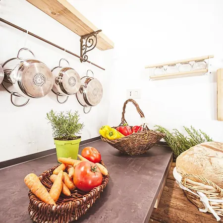 Apartament Relais Casale Il Poggetto - I Pini By Zoom In Earth Cecina (Livorno)