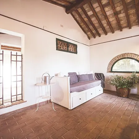 Relais Casale Il Poggetto - I Pini By Zoom In Earth
