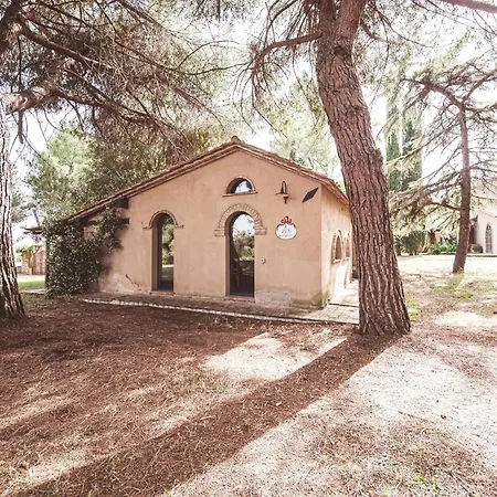 Relais Casale Il Poggetto - I Pini By Zoom In Earth